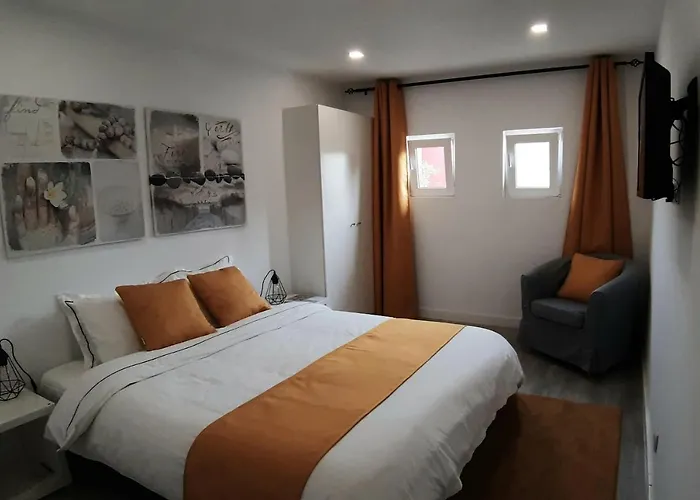 Encarnação Home