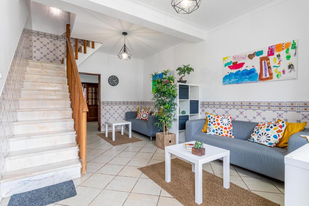 Casa de hóspedes Encarnacao