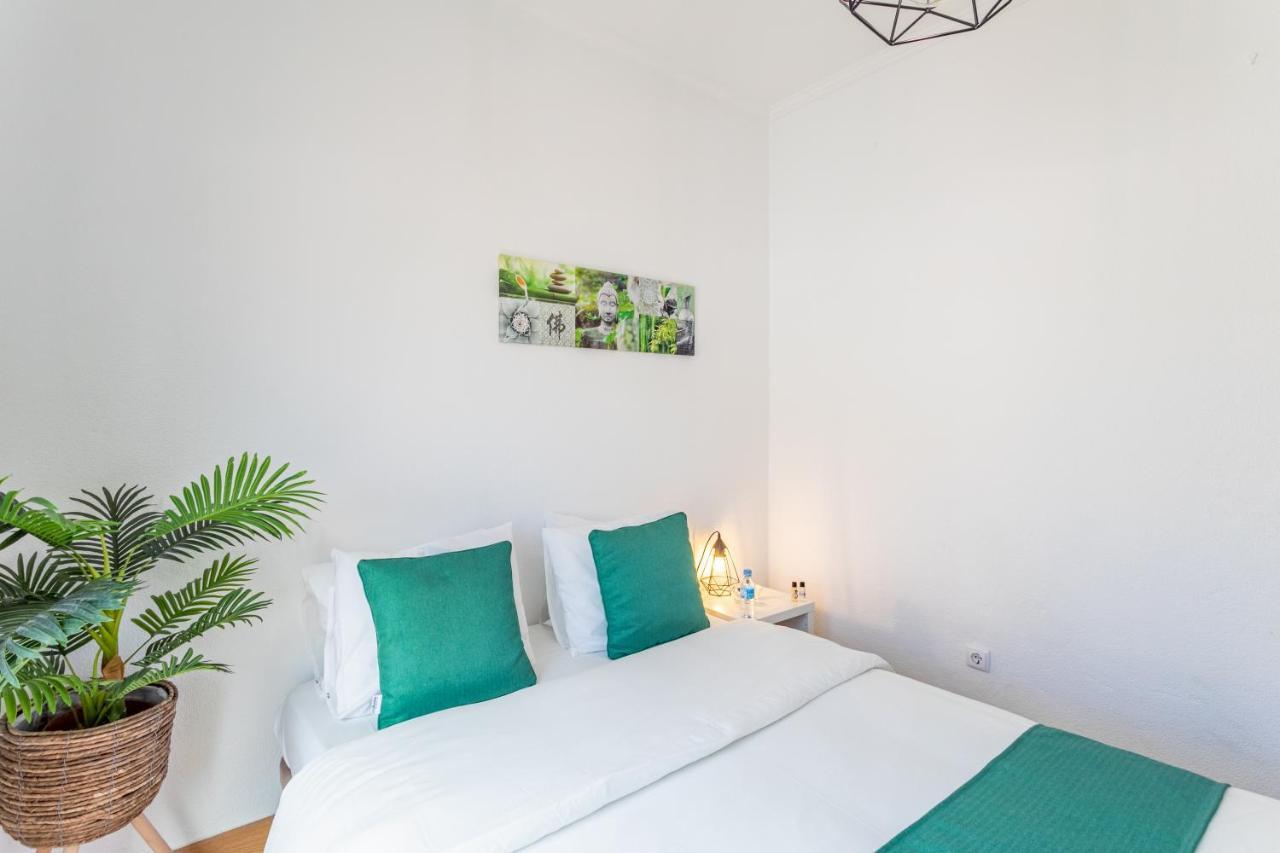 Casa de hóspedes Encarnacao Lisboa