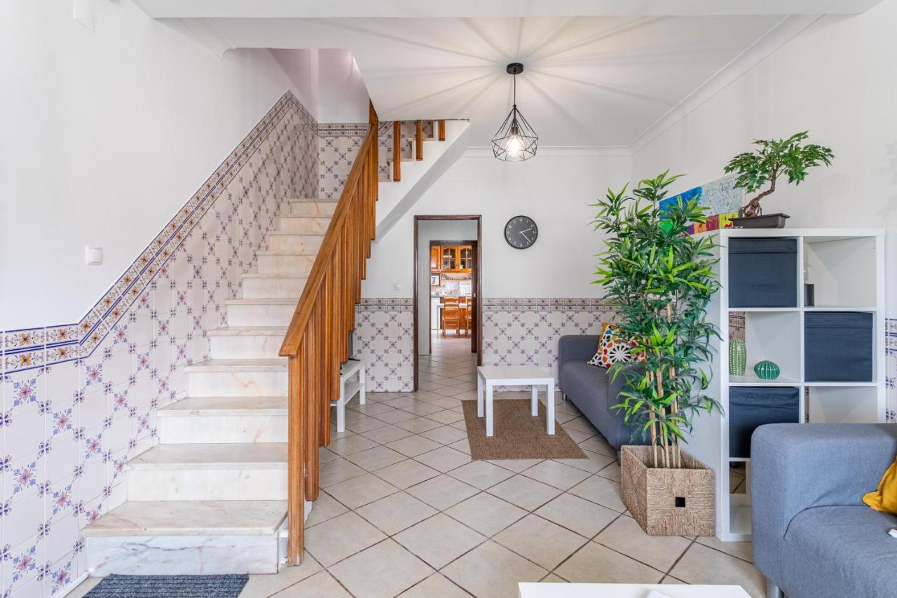 Encarnacao Casa de hóspedes Lisboa