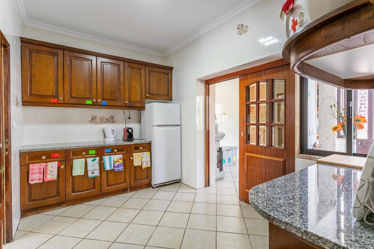 Casa de hóspedes Encarnacao *