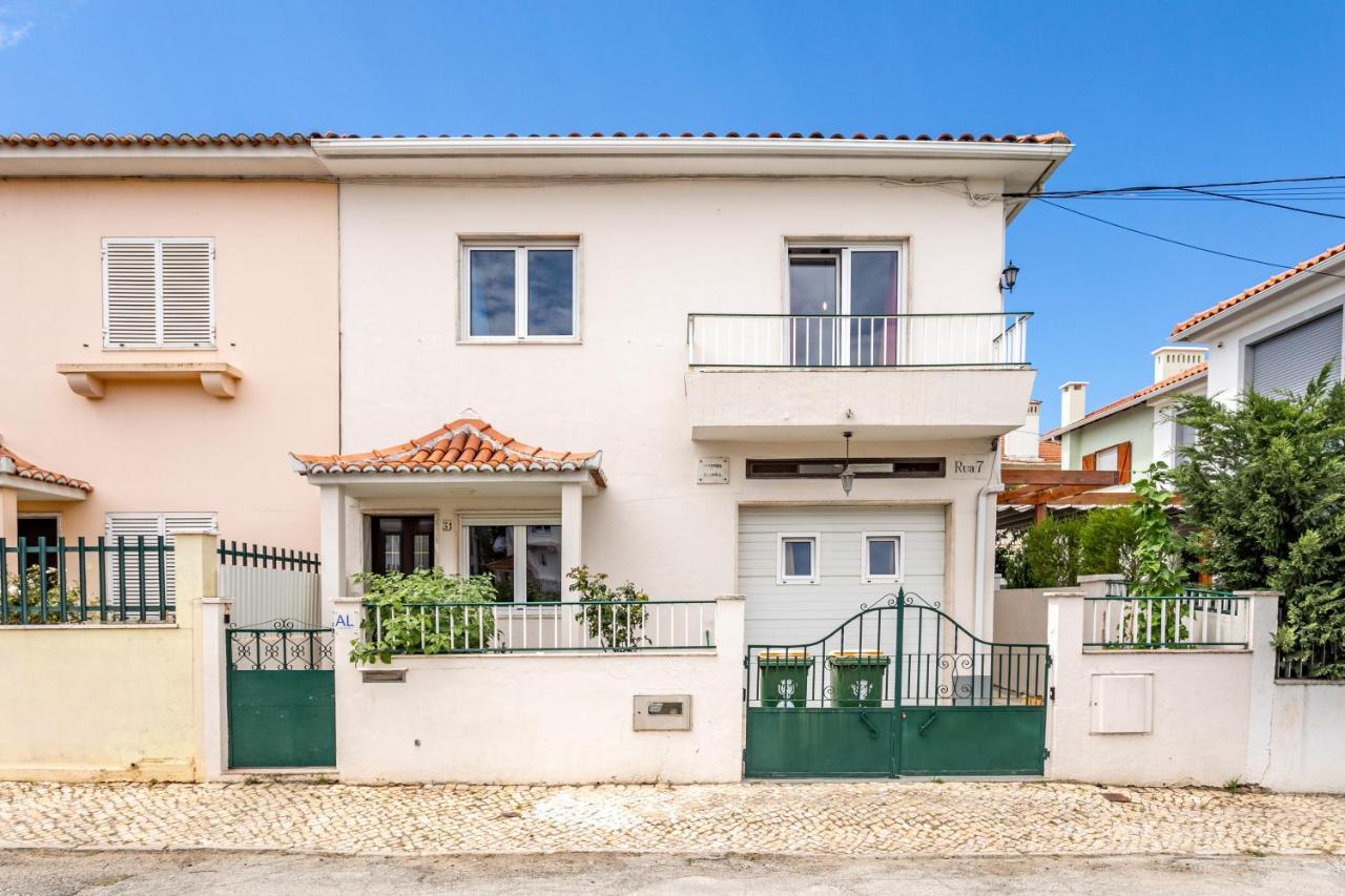 Casa de hóspedes Encarnacao Lisboa
